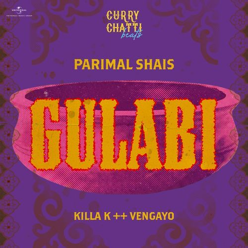 GULABI