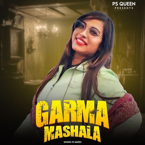 Garma Mashala