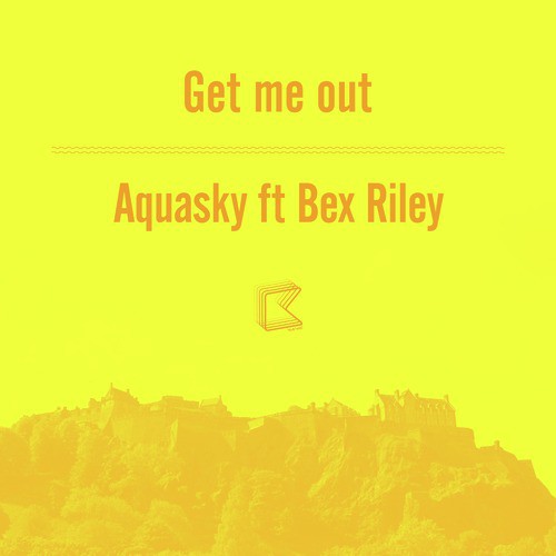 Get Me Out (feat. Bex Riley)_poster_image