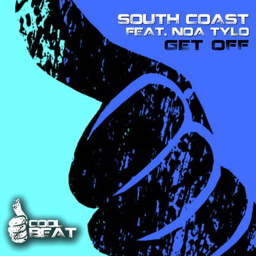 Get Off (Juce & Paulo Leite Radio Edit)