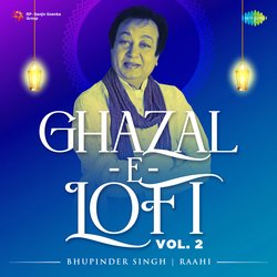 Zindagi Mein Jab LoFi Flip by Bhupinder Singh, Anuradha Paudwal, Raahi