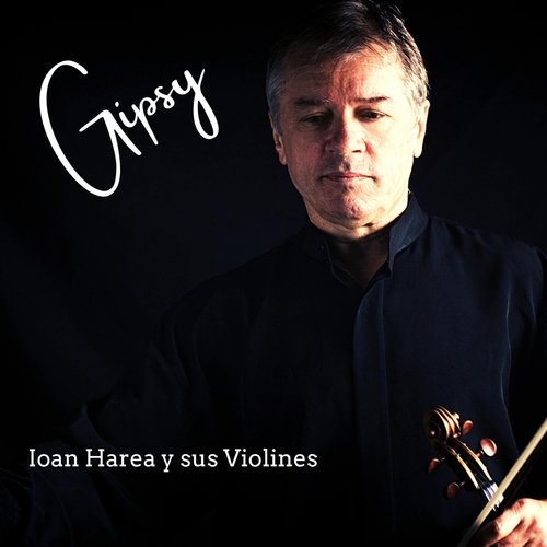 Czardas cover art