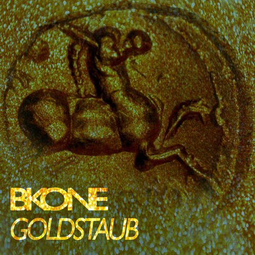 Goldstaub