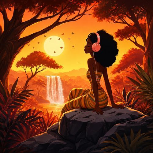 Afro Coffee Sessions