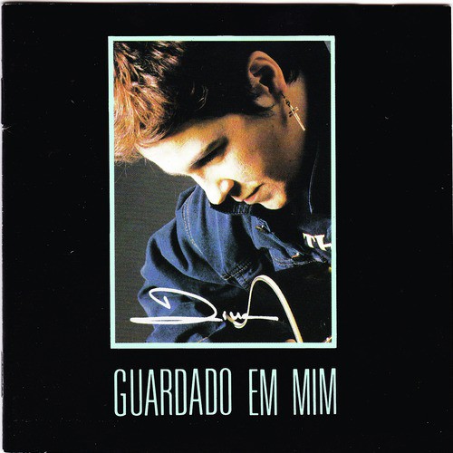 Guardado Em Mim