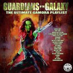 Guardians Of The Galaxy - The Ultimate Gamora Playlist