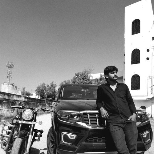 Gunde Bhi Financer Bhi