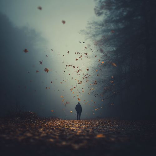 Туман в голове