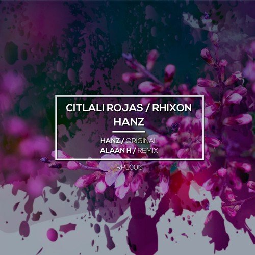 Hanz (Original Mix)