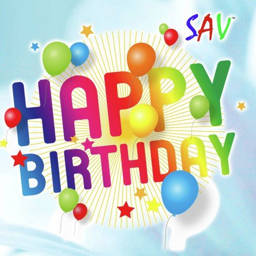 Happy Birthday By Hasitha - Album Download (2011) @Jiosaavn