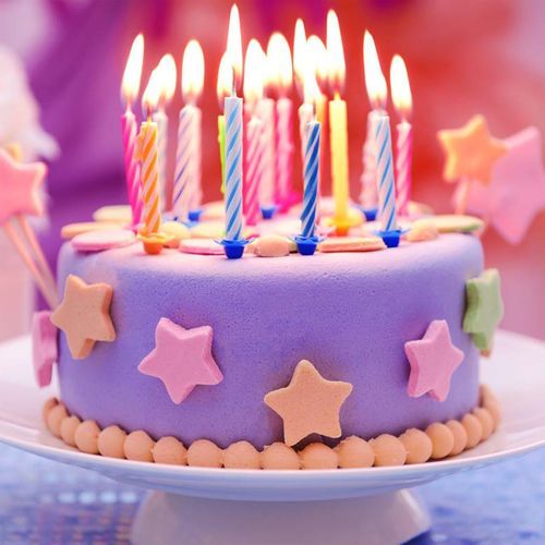 Happy Birthday Remix