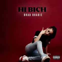 Bhad Bhabie profile photo