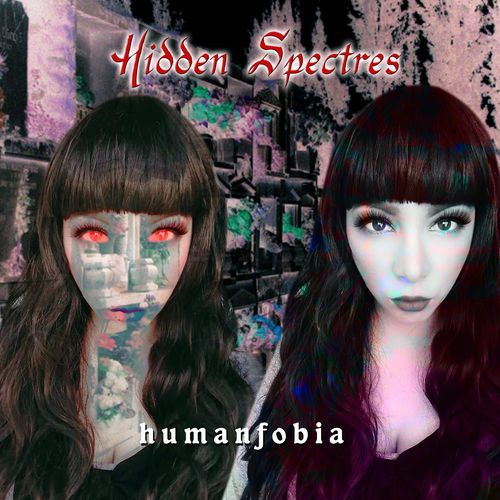 Hidden Spectres