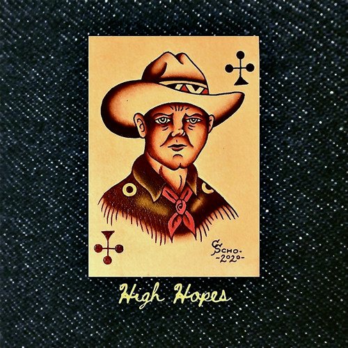 High Hopes cover art