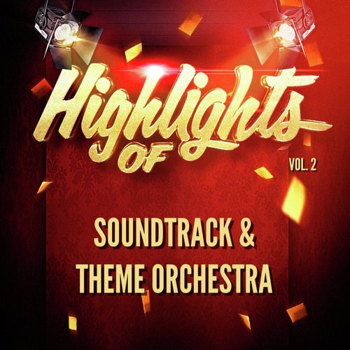 Soundtrack & Theme Orchestra