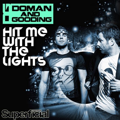 Hit Me with the Lights