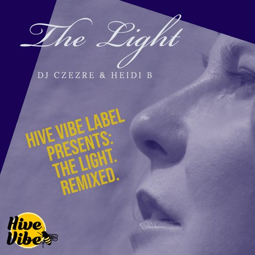 The Light (Roberto Albini Classy Remix)