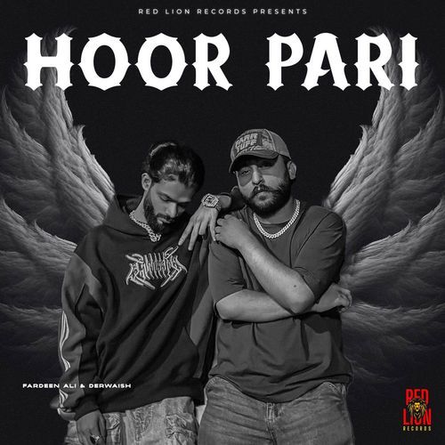Hoor Pari