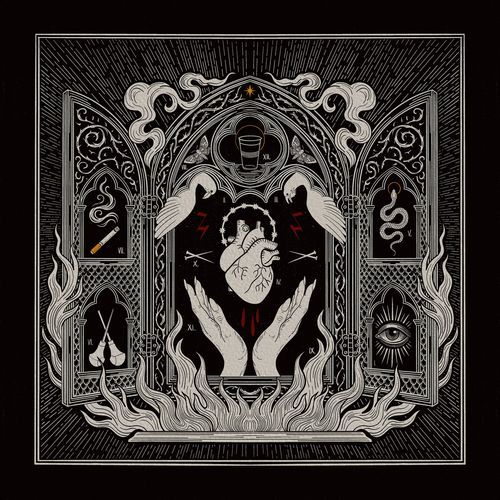 Oyentes mensuales cover art
