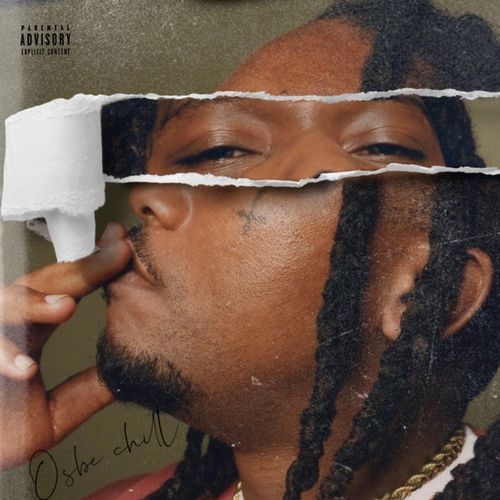 I Got Me (osbe chill) cover art