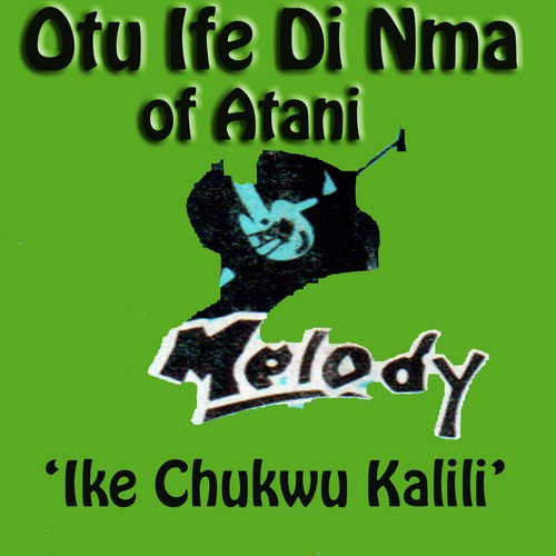 Uwa Bu Nke Onye