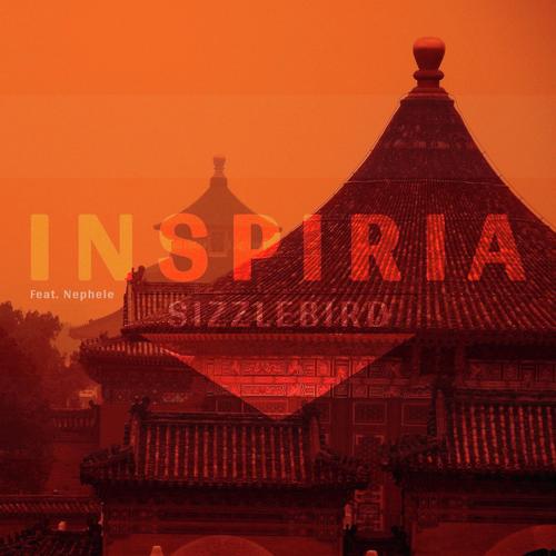 Inspiria (feat. Nephele)