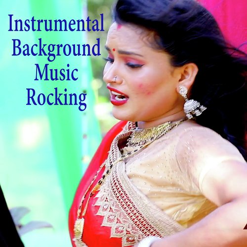Instrumental Background Music Rocking
