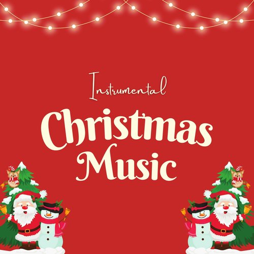 Instrumental Christmas Music_poster_image