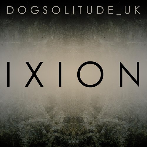 Ixion-I cover art