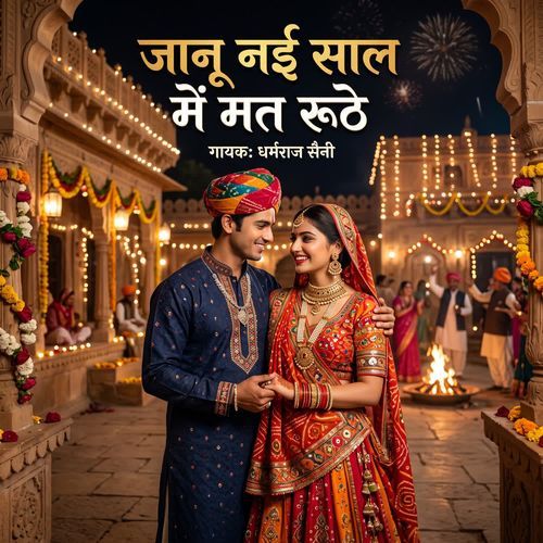 Jaanu Nai Saal Me Mat Ruthe