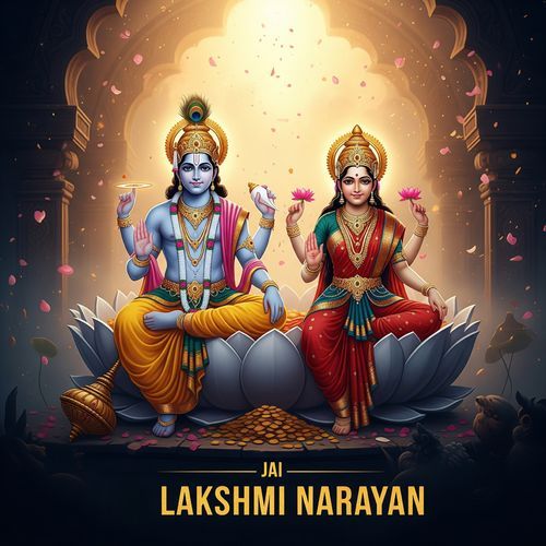 Jai Lakshmi Narayan