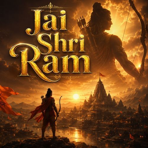 Jai Shri Ram