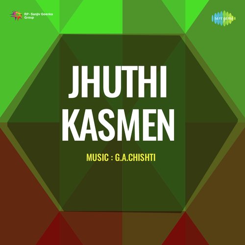 Jhuthi Kasmen