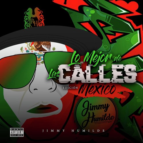 El Búho (feat. Luis R Conriquez) cover art
