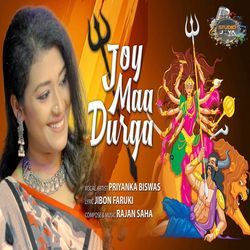 Joy Maa Durga