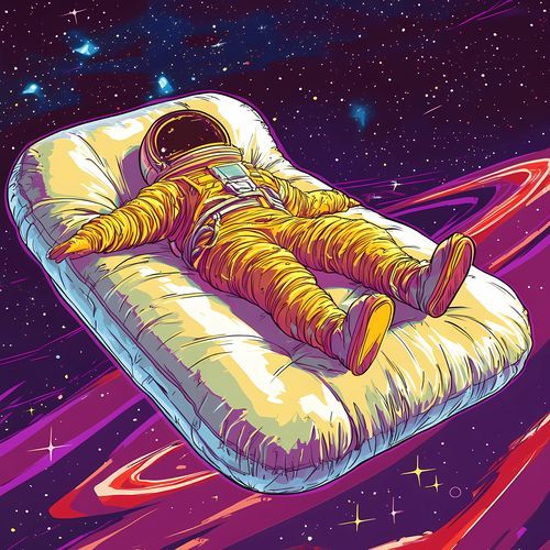 Sky Sleeper
