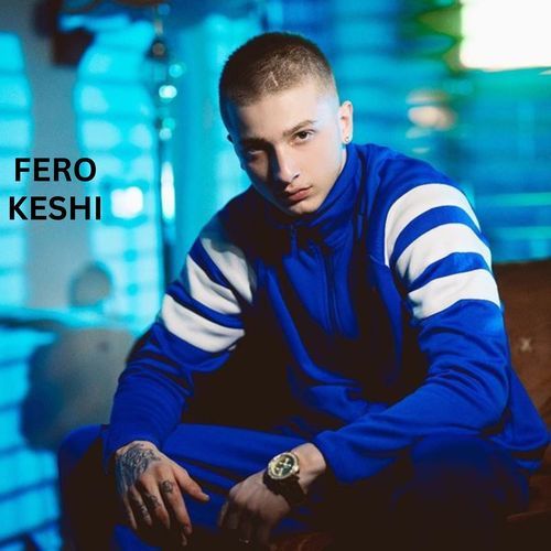 KESHI cover art
