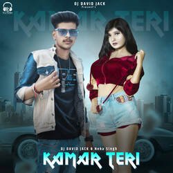 Kamar Teri (feat. Neha Singh)-ER0TUANbYUs