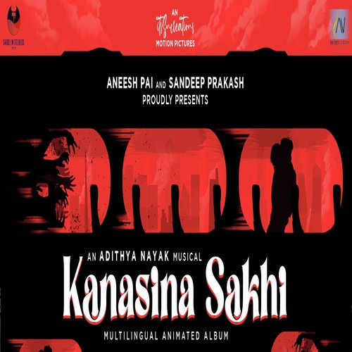 Kanasina Sakhi (Multilingual Promo)