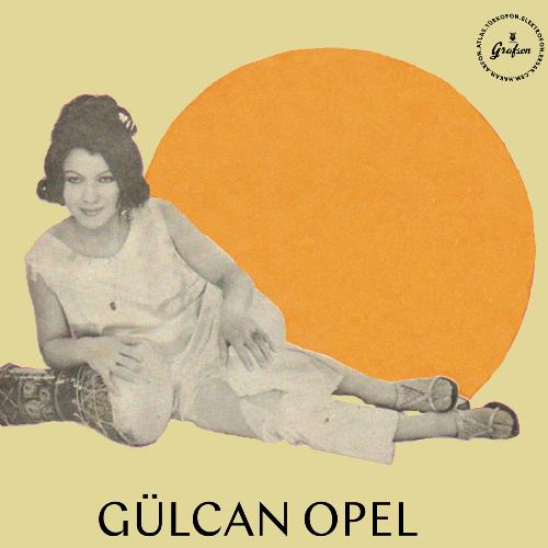 Turistin Çilesi cover art