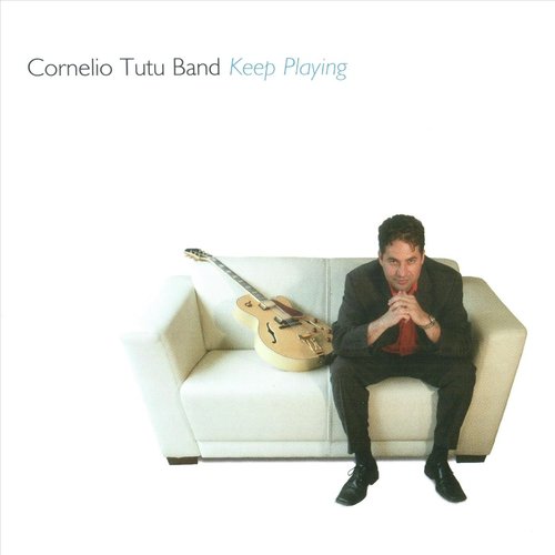 Cornelio Tutu Band