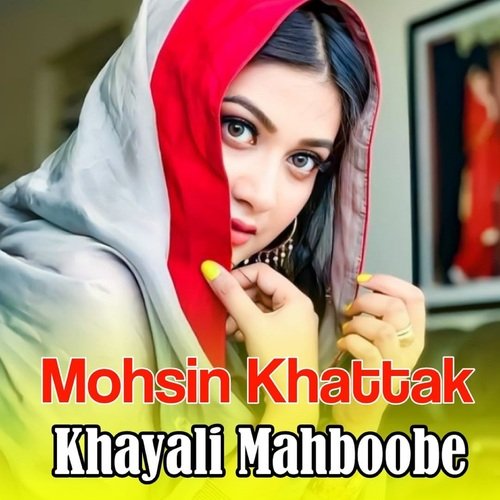 Khayali Mahboobe