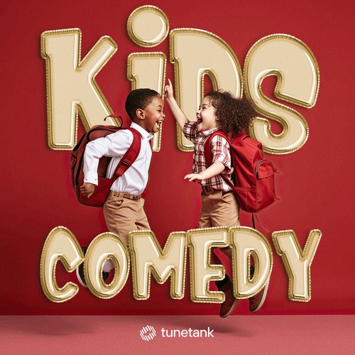 Happy Children cover art