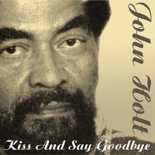 Kiss And Say Goodbye