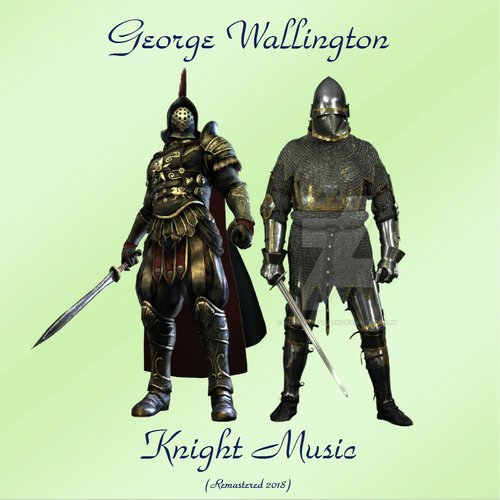 Knight Music (Remastered 2018)_poster_image