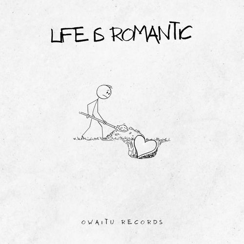 LIFE IS ROMANTIC (STUDIO VERSION)