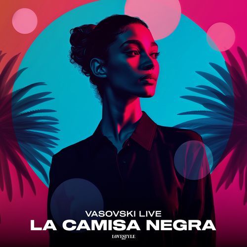 La Camisa Negra_poster_image