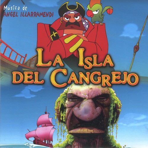 La Isla Del Cangrejo (Original Score)