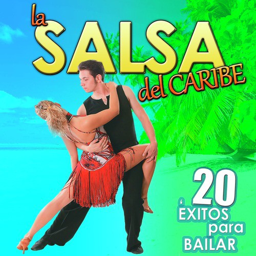 La Salsa del Caribe. 20 Éxitos para Bailar_poster_image