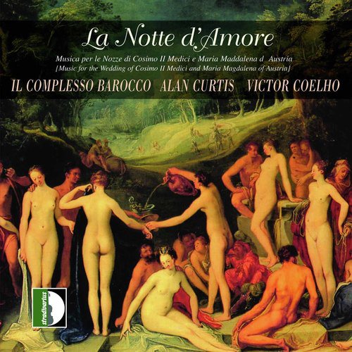 La notte d'amore